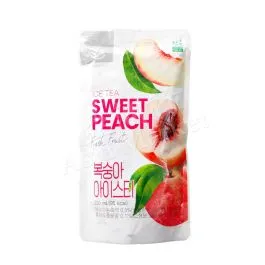 Ice Tea Durazno 230ml