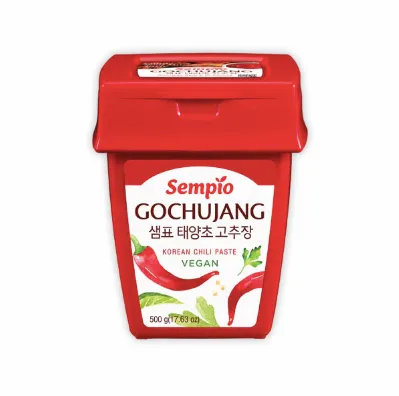 Pasta de Ají 250g