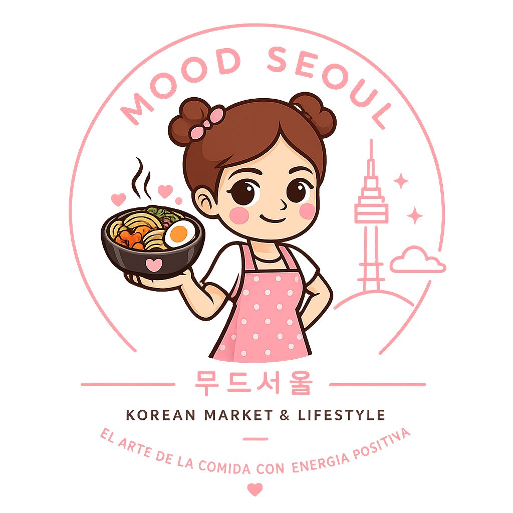 Mood Seoul